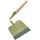 Siena Garden Blatthacke 160 mm mit Stiel 135 cm