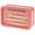 Rex London Aufbewahrungsdose Mini 10 x 6,5 x 3,2 cm 1-tlg. Retro