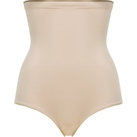 Conturelle Shapebody "Highwaist - Soft Touch Shaping-Maxislip, uni, für Damen, SAND,