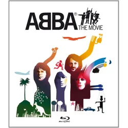 Abba - The Movie [Blu-ray] | Zustand: Neu & original versiegelt