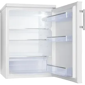 Amica VKS 15917 W Kühlschrank (156 l, 850 mm hoch, Weiß)