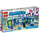 LEGO Unikitty! Das Labor von Dr. Füchsin (41454)