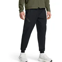Under Armour Unstoppable Jogginghose Herren 001 black/black S