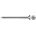 Spanplattenschraube PowerFast FPF-ST A2P 200 T30 6x50mm 200er-Pack 657109
