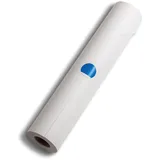 SH Transparentpapier Rolle Glama Basic 50 m x 0,33 cm 60g/m2, weiß
