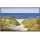 Papermoon Zugang zum Strand 600 W bunt