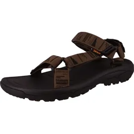 Teva Hurricane XLT 2 Herren chara dark olive 42