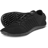 Leguano Go Herren Schwarz 41