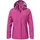 Damen Gmund Jacke Größe XXL rosa