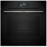 Bosch HSG7584B1, Backofen (Einbaugerät, 71 l, 594 mm breit), Serie 8, Dampfgarfunktion