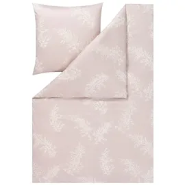 Estella Rosalina Floral Lila 135 x 200 cm + 80 x 80 cm