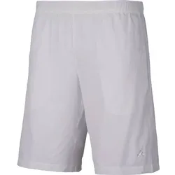 DUNLOP Club Line Woven Short, WHITE, XXL