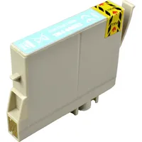 Ampertec Kompatible Tinte ersetzt Epson C13T048540 photo cyan