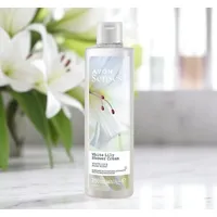 Avon Senses White Lily Duschcreme, 250 ml