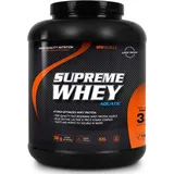 SRS Supreme Whey Pistazie Kokosnuss Pulver 1900 g