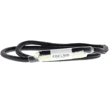 Edelrid Bandschlinge 30 cm Schwarz