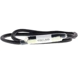 Edelrid Bandschlinge 30 cm Schwarz