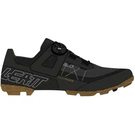 Leatt ProClip 6.0 Endurance Schwarz 45,5