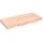 vidaXL Waschtischplatte 80x40x(2-6) cm
