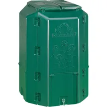 NEUDORFF Thermo-Komposter DuoTherm 530 l Grün