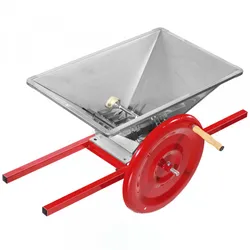 Baesso Mod. 110 - Obstmühle mit Messereinheit