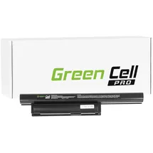 Green Cell Green Cell® Notebook-Akku 11.1 V 4400 mAh Sony