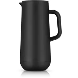 Impulse Isolierkanne Kaffee, 1,0 l, Schwarz
