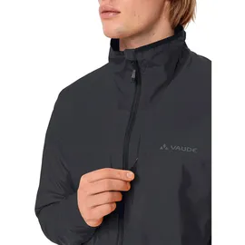 Vaude Herren Moab Insulation Light Jacke (Größe L, schwarz)