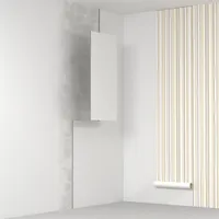 Climapor Dämmplatte 1 m x 0,5 m x 4 mm weiß