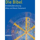 ISBN Die Bibel - Einheitsübersetzung Altes und Neues Testament