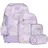 unicorn princess purple