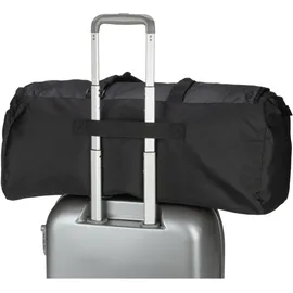 Bugatti Blanc DeLight Reisetasche 66 cm Schwarz