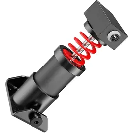 Moza Racing SR-P Lite Bremspedal Performance Kit schwarz