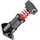 Moza Racing SR-P Lite Bremspedal Performance Kit schwarz