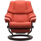 Stressless Stressless® »Reno«, elektrisch verstellbar, optional 2-motorisch, Größe M & L