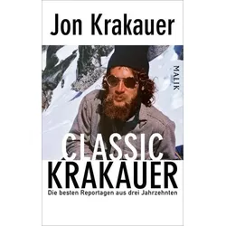 Classic Krakauer