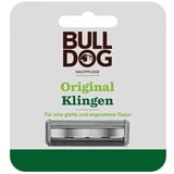 Bulldog Gin Bulldog Original Spare Rasierklingen 4 St.