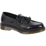 Dr. Martens Adrian Tassle Polished Bootsschuhe Black 38