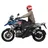 Tucano Urbano Beinschutz für Motorrad R1200PROX
