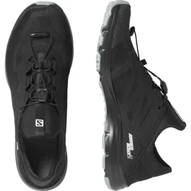 Salomon Amphib BOLD 2 trail Schuhe black mens - 44.2/3