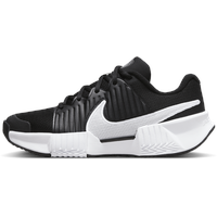 Nike GP Challenge Pro Clay Court-Tennisschuhe Damen Black/Black/White 42