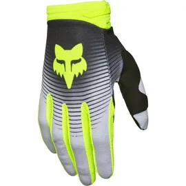 Fox 180 Grau S