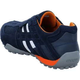 GEOX Snake U4207L navy 48