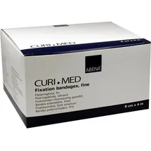 Abena Mullbinden elastisch 8 cmx4 m