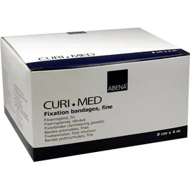 Abena Mullbinden elastisch 8 cmx4 m