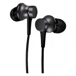 Xiaomi In-Ear Kopfhörer Mi In-Ear Kopfhörer/ Mit Mikrofon/ Klinke 3.5/ Schwarz