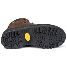 Hanwag Alaska GTX Damen Erde/Brown 40