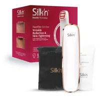 Silk'n FaceTite Revive Anti-Aging-Gerät zur Faltenreduzierung mit Kollagen