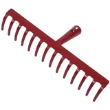 OEM Gartenrechen 16 Zinken