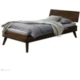 Hasena Trento 90 x 200 cm Braun